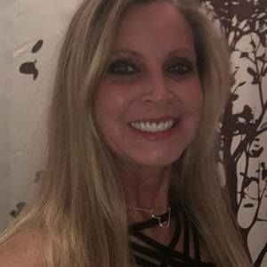 Meet your Posher, Marybeth